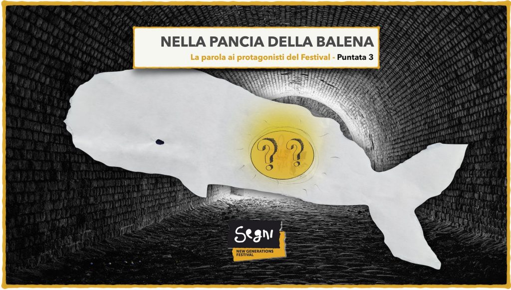 NELLA PANCIA DELLA BALENA - 3_16.9