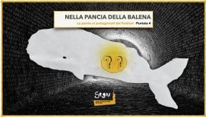 Nella pancia della Balena – Interviews to the protagonists of the Festival