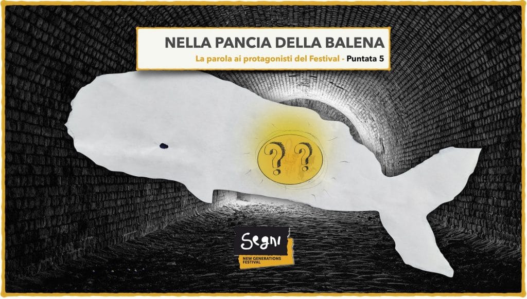 NELLA PANCIA DELLA BALENA - 5_16.9