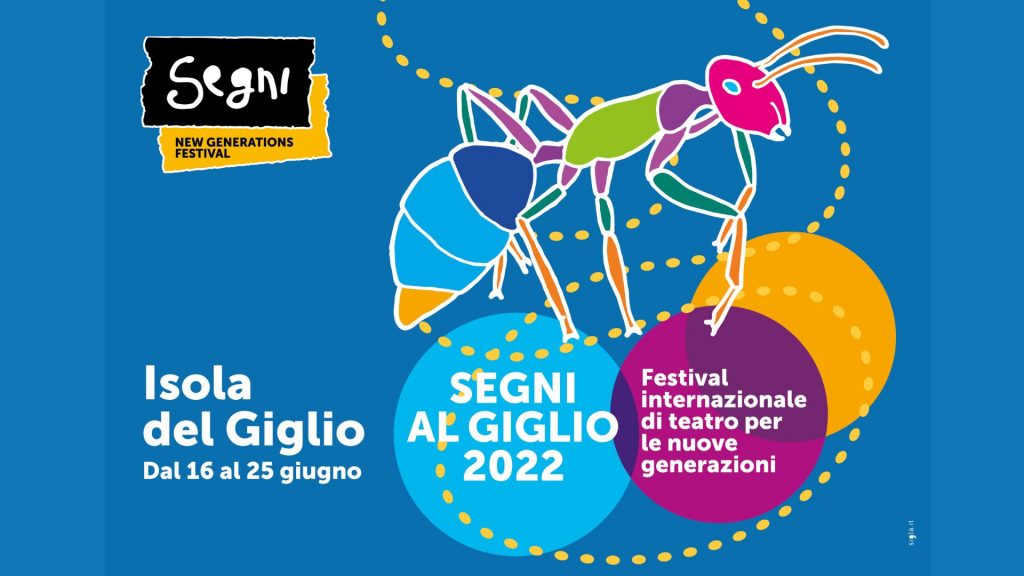 SEGNI at Giglio Island 2022